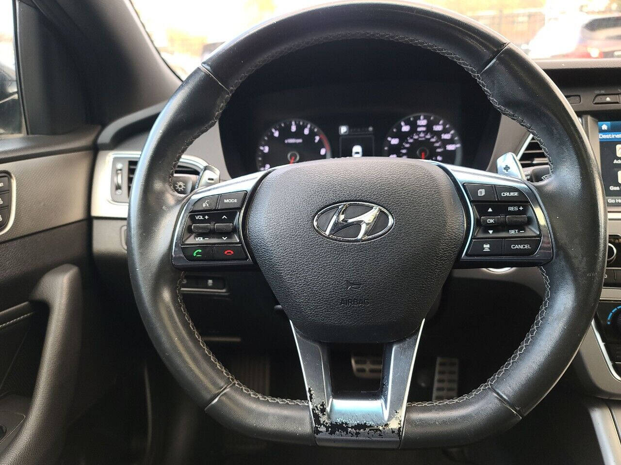 2015 Hyundai SONATA for sale at SL Import Motors in Newport News, VA