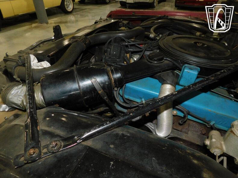 1975 Cadillac DeVille