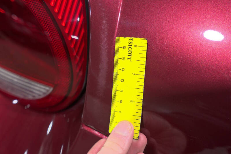 2004 Ford Thunderbird Deluxe