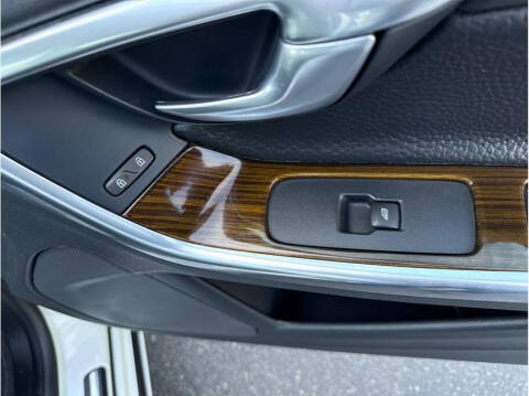 2012 Volvo S60 T5