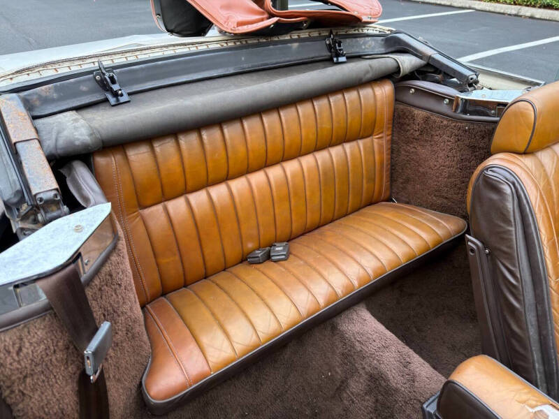 1983 Chrysler Le Baron