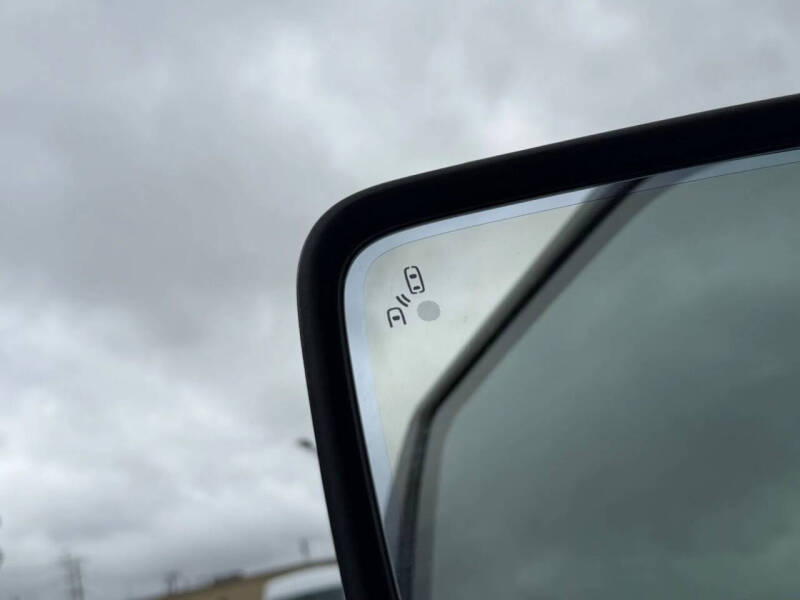 2016 Lincoln Navigator Reserve