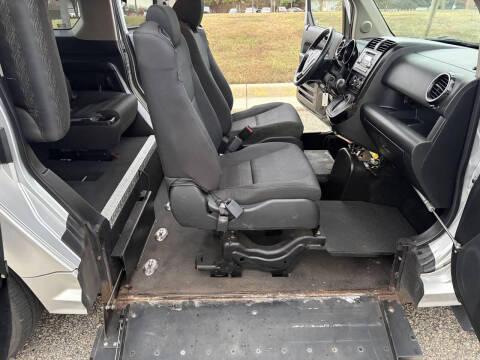 2008 Honda Element SC
