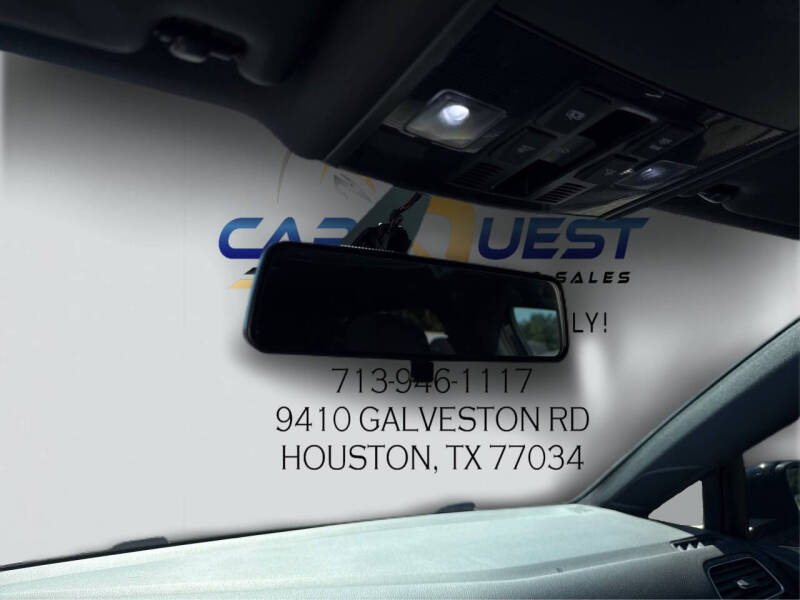 2018 Volkswagen Golf GTI Autobahn