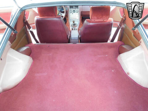 1984 Mazda RX-7 GSL SE