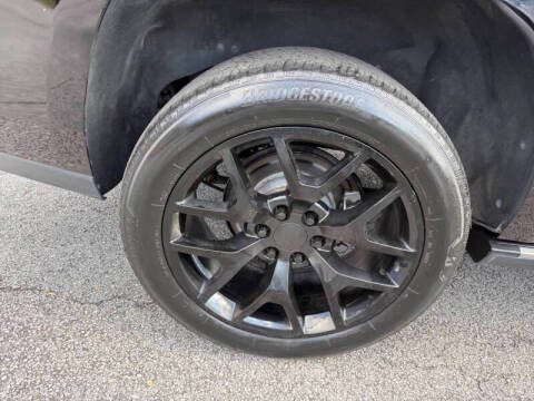 2016 Cadillac Escalade Premium Collection