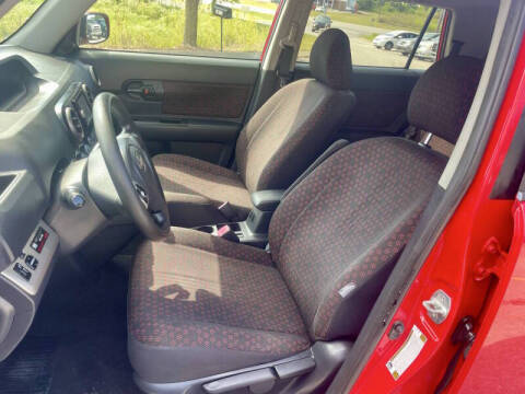 2009 Scion xB