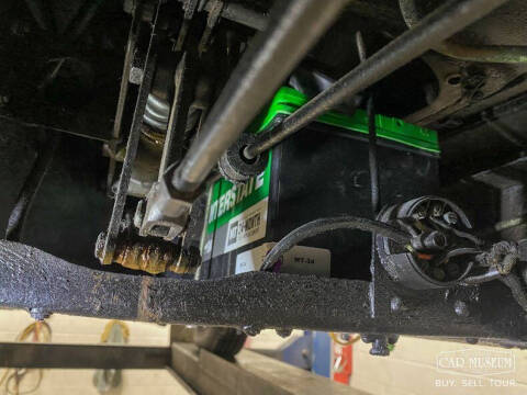 1949 Bentley Mark VI