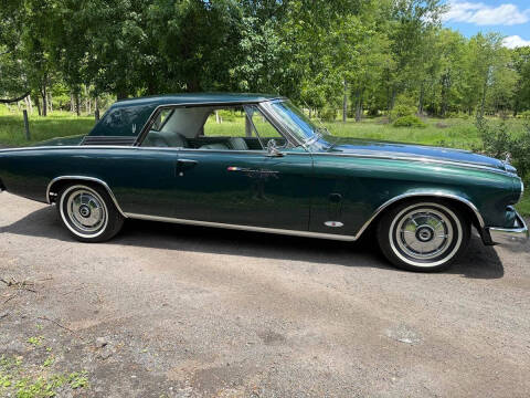 1964 Studebaker Hawk