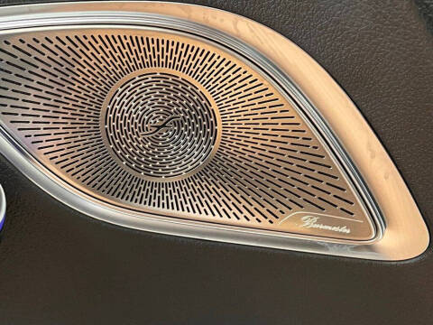 2024 Mercedes-Benz EQE AMG EQE