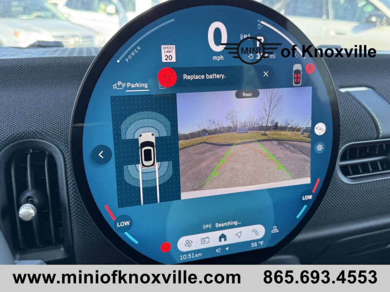 2025 MINI Hardtop 2 Door Cooper S