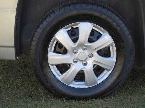 2014 AM General MV-1