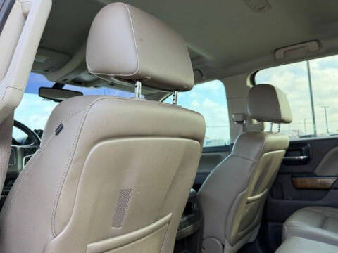 2014 GMC Sierra 1500