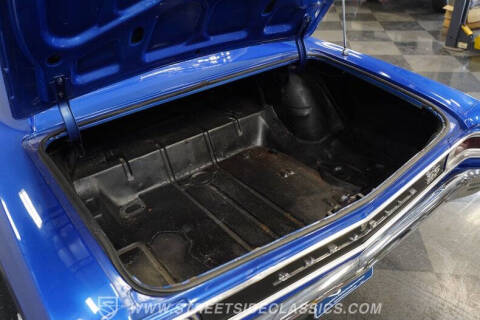1966 Chevrolet Chevelle