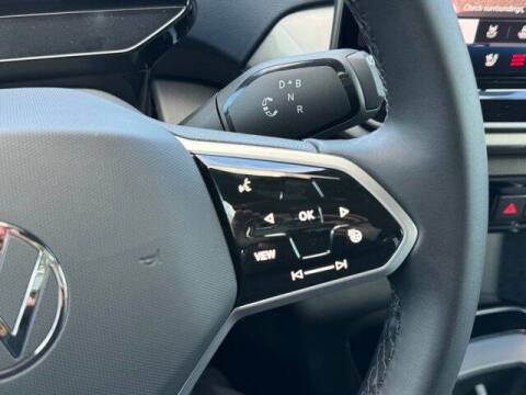 2025 Volkswagen ID.4 Pro S Plus