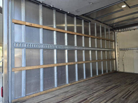 2021 Ford E-Series E-450 SD