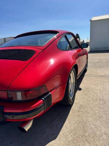 1982 Porsche 911