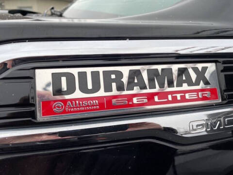 2020 GMC Sierra 2500HD