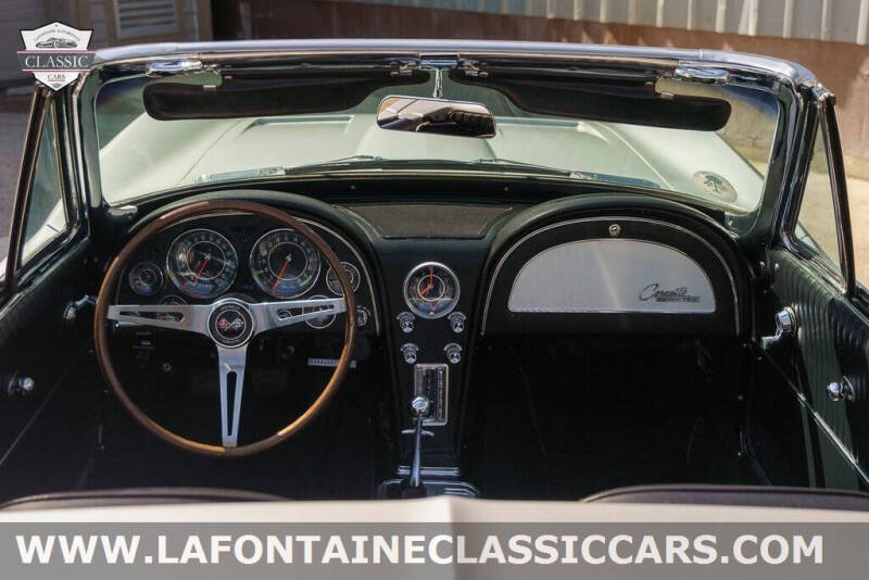 1964 Chevrolet Corvette