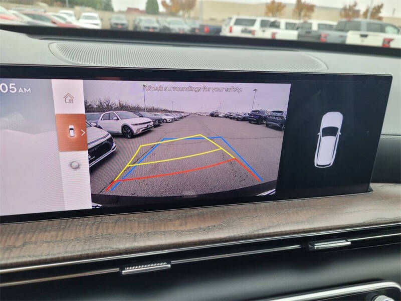 2026 Genesis GV80 2.5T Select