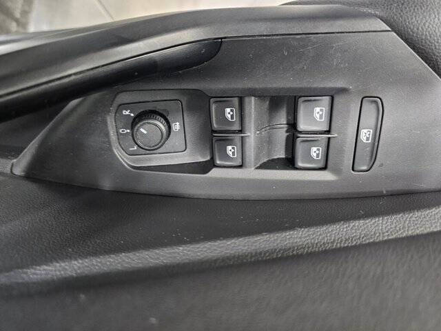 2019 Volkswagen Jetta SE