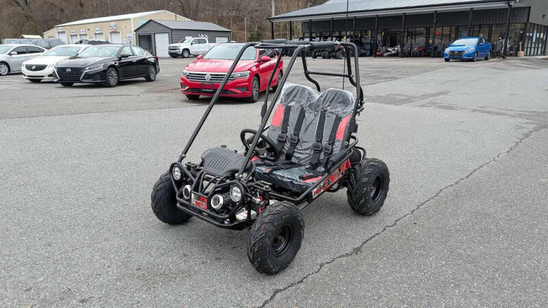 2025 TrailMaster Mini XRX R+