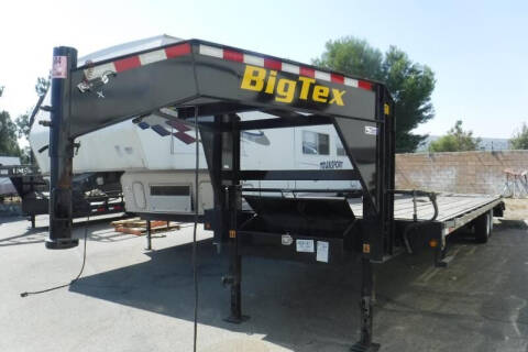 2019 Big Tex 14GN