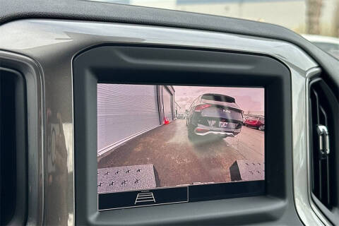 2024 GMC Sierra 3500HD