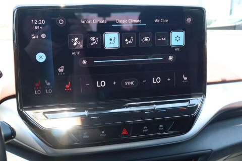 2021 Volkswagen ID.4 Pro S