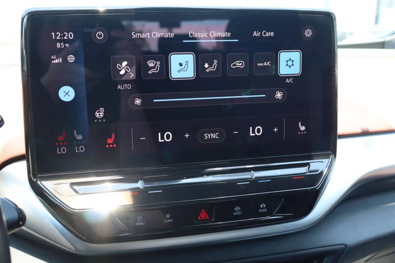 2021 Volkswagen ID.4 Pro S