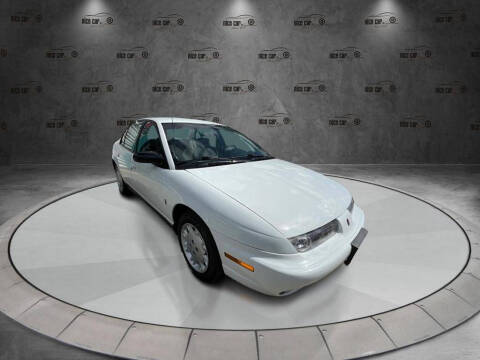 1996 Saturn S-Series for sale at JM Automotive in Hollywood FL