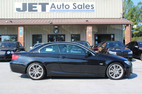 2013 BMW 3 Series 335i