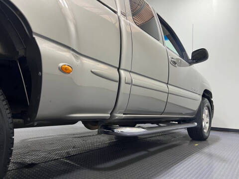 2002 GMC Sierra 1500 Denali