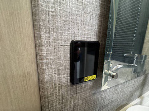 2026 Tiffin Wayfarer