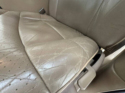1997 Ford Explorer