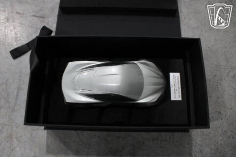 2022 Chevrolet Corvette Stingray