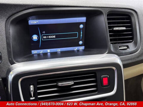 2012 Volvo S60 T5