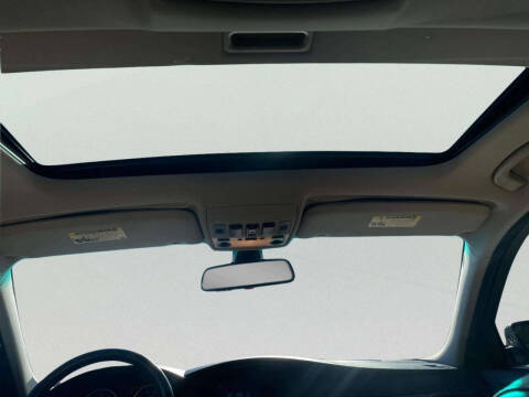 2008 BMW 5 Series 550i