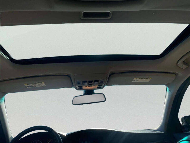 2008 BMW 5 Series 550i