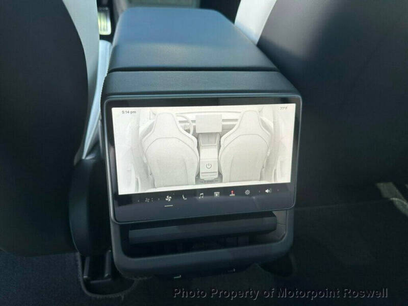 2025 Tesla Model 3 Performance