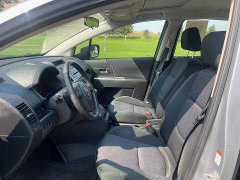 2010 Mazda MAZDA5 Touring