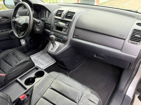 2008 Honda CR-V LX