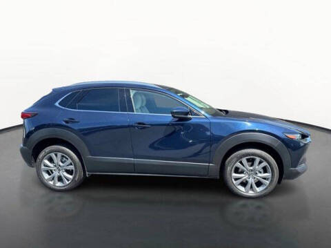 2025 Mazda CX-30 2.5 S Premium