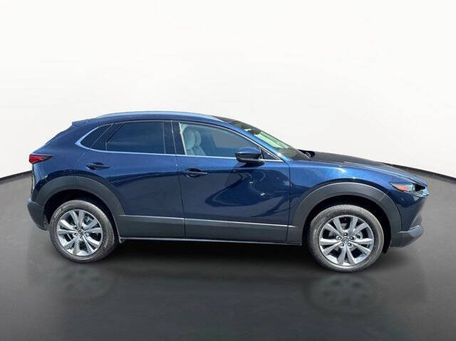 2025 Mazda CX-30 2.5 S Premium