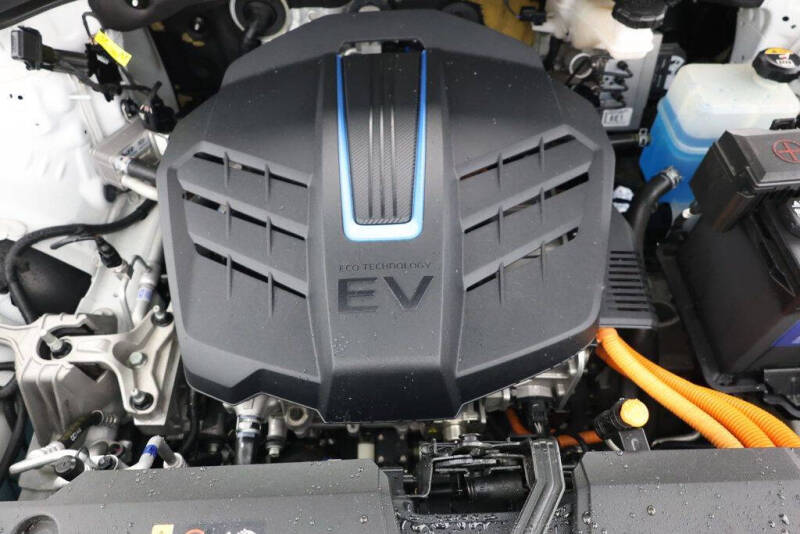 2019 Hyundai Kona Electric Ultimate