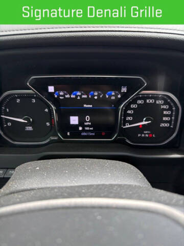 2023 GMC Sierra 2500HD