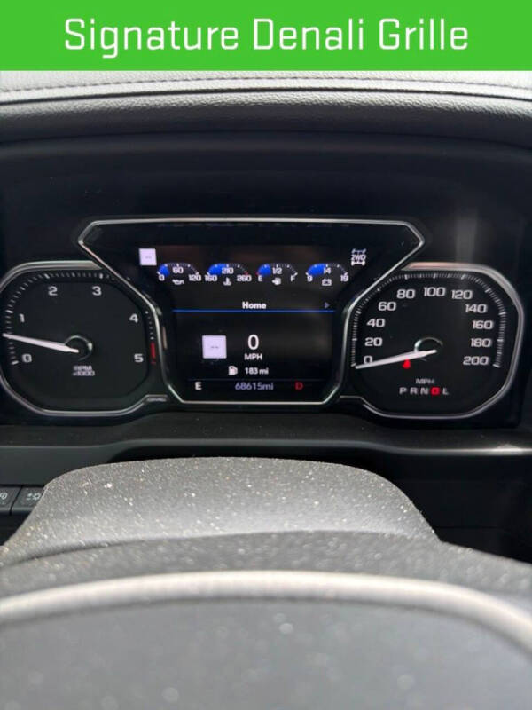 2023 GMC Sierra 2500HD