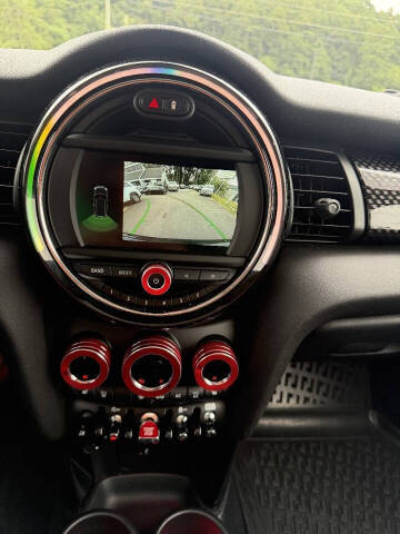 2020 MINI Hardtop 2 Door Cooper S