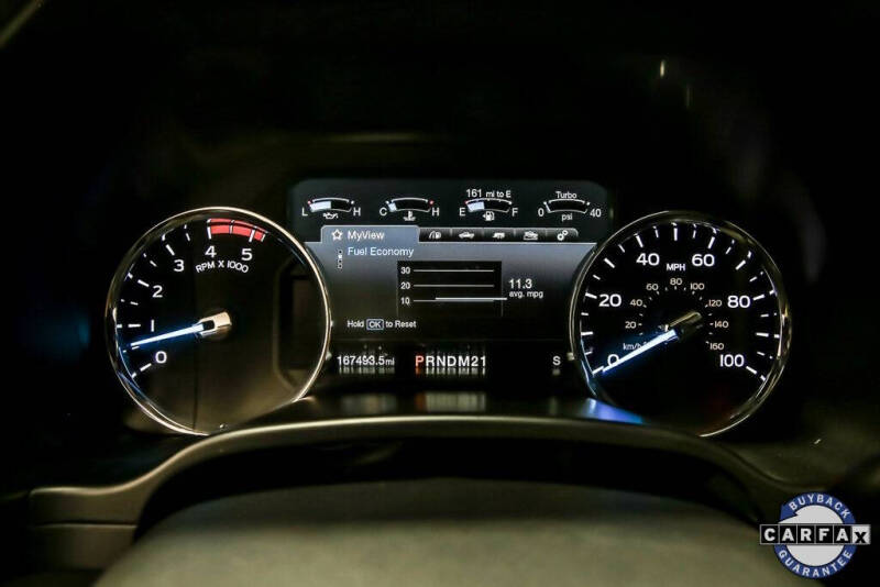 2017 Ford F-350 Super Duty