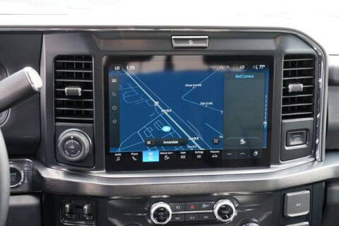 2025 Ford F-350 Super Duty